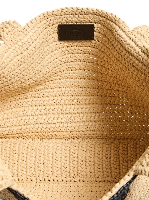 Viva Superstar Crochet bag VALENTINO GARAVANI | 7W2B0S11QETEX9